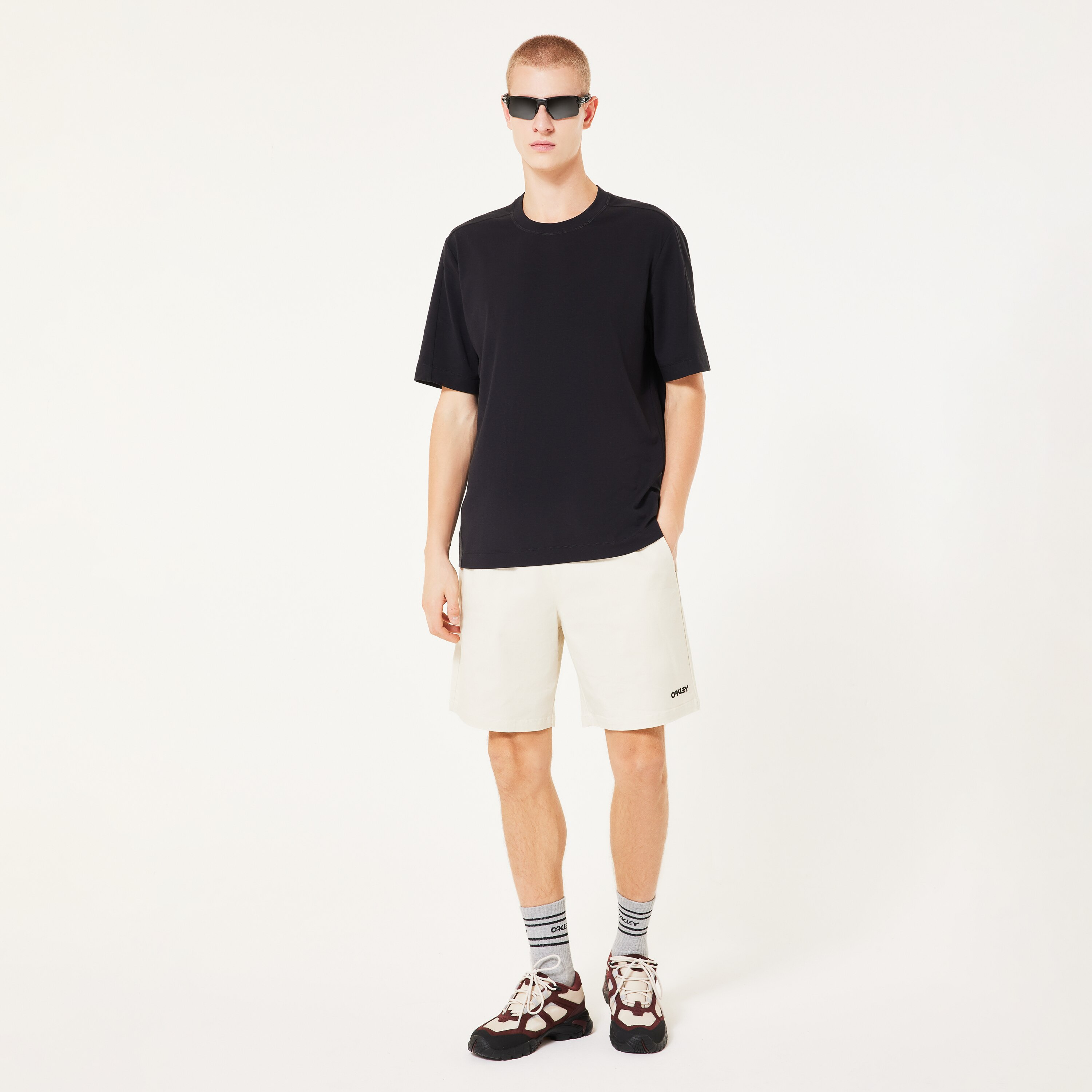 All Day SS Tee - 8