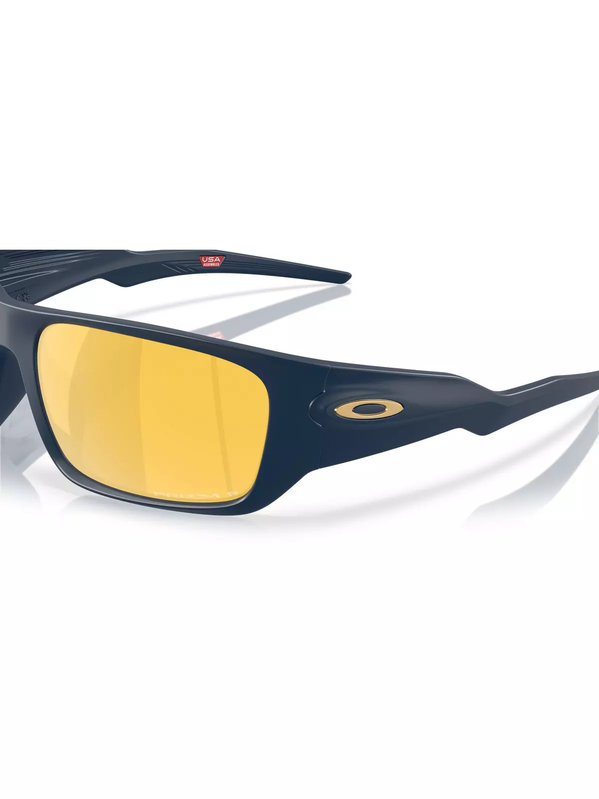 Masseter Prizm 24K Polarized Sunglasses â Mt Abyss - 4