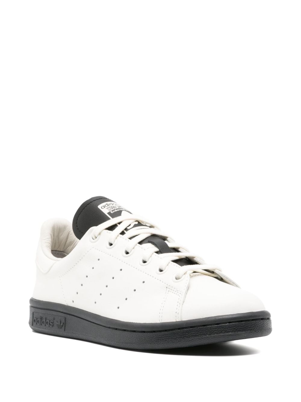 Yohji Stan leather sneakers - 2