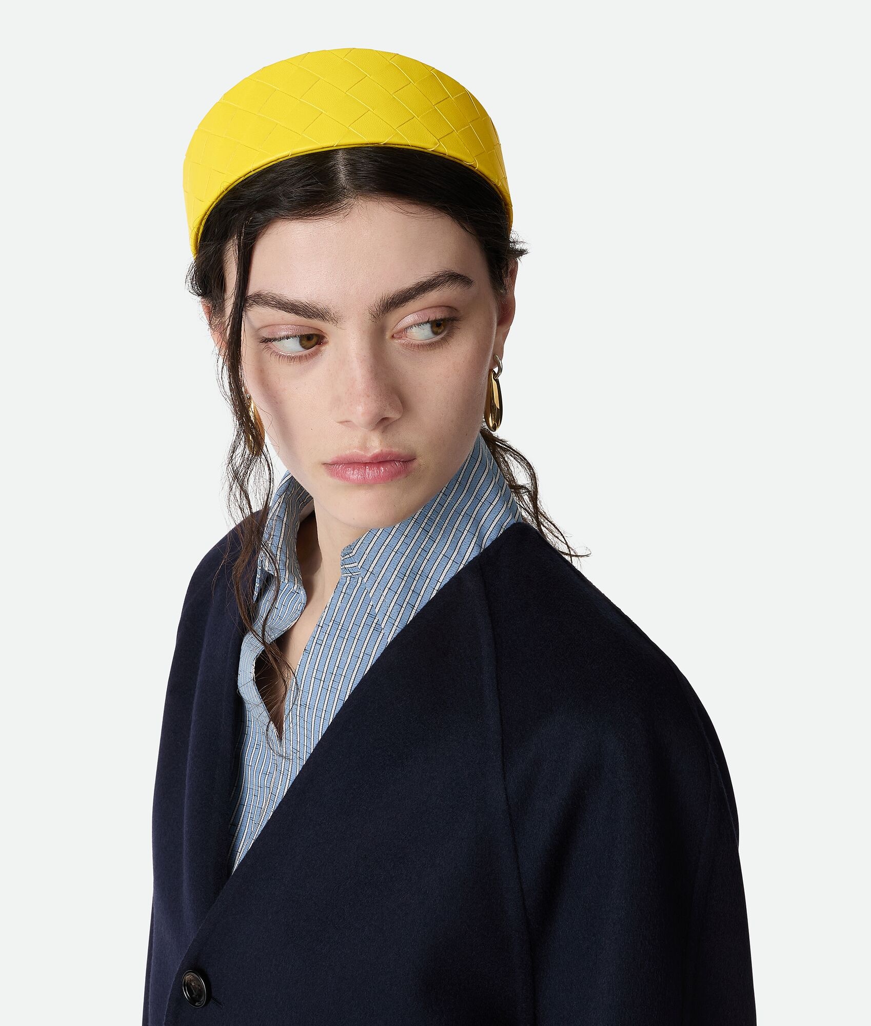 Intrecciato Headband - 2