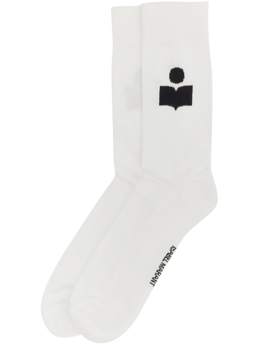 "Siloki" Socks - 6