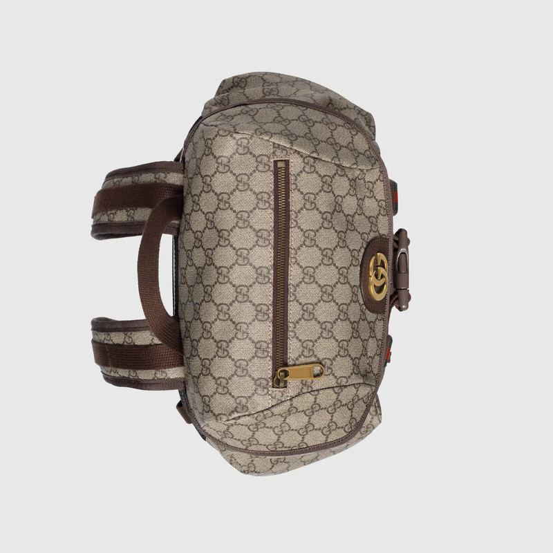 GG skateboard backpack with Web 6