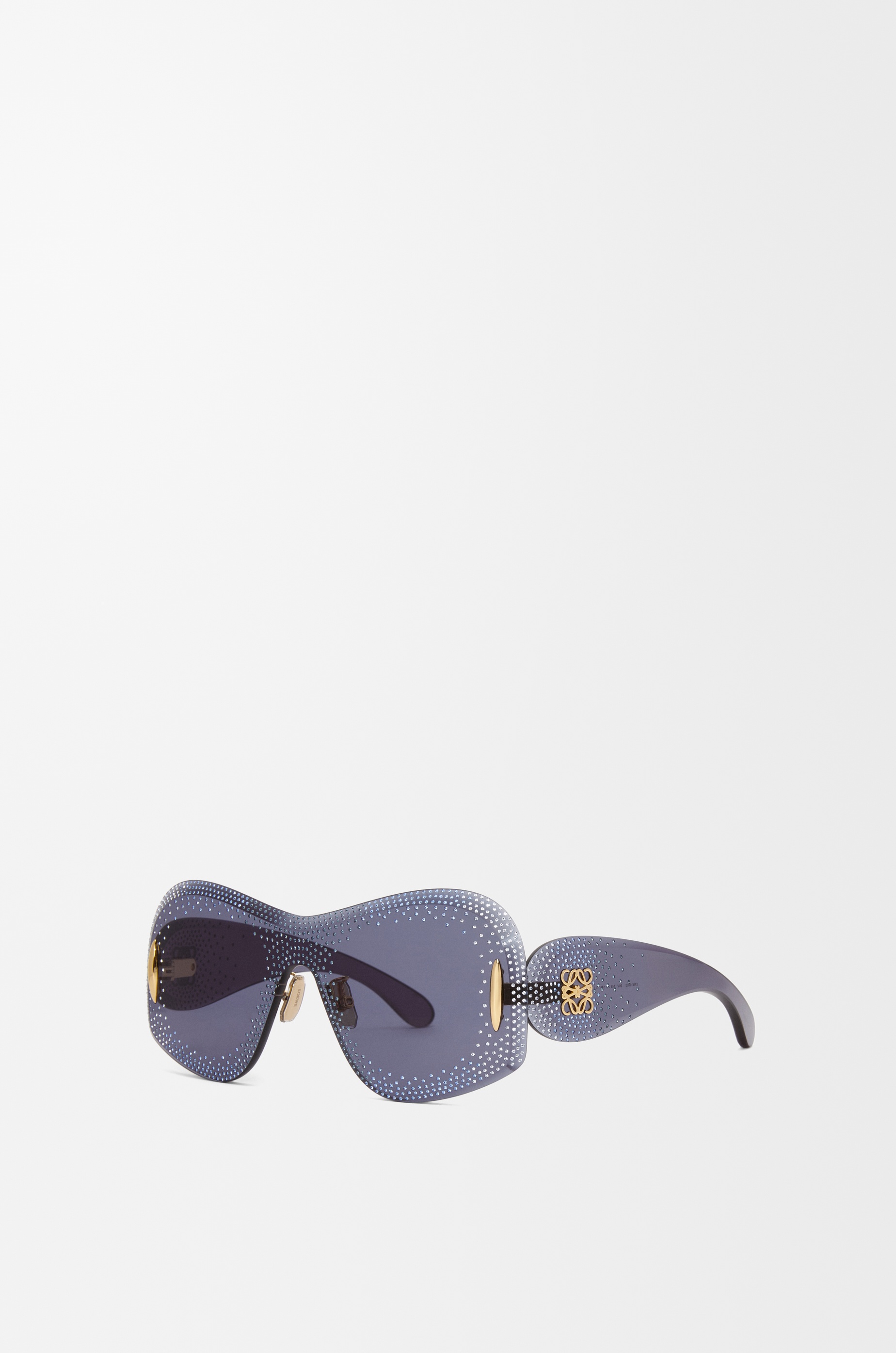 Starry Night Mask sunglasses - 2