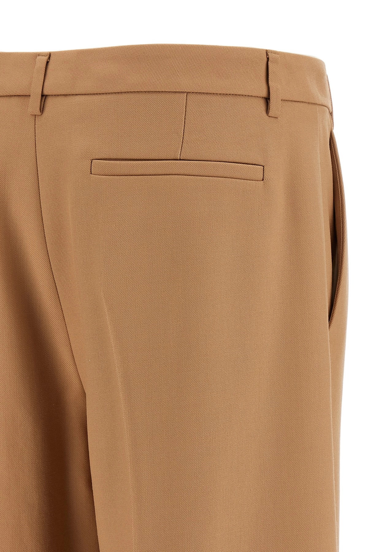 Valentino Garavani luxury wool pants - 5