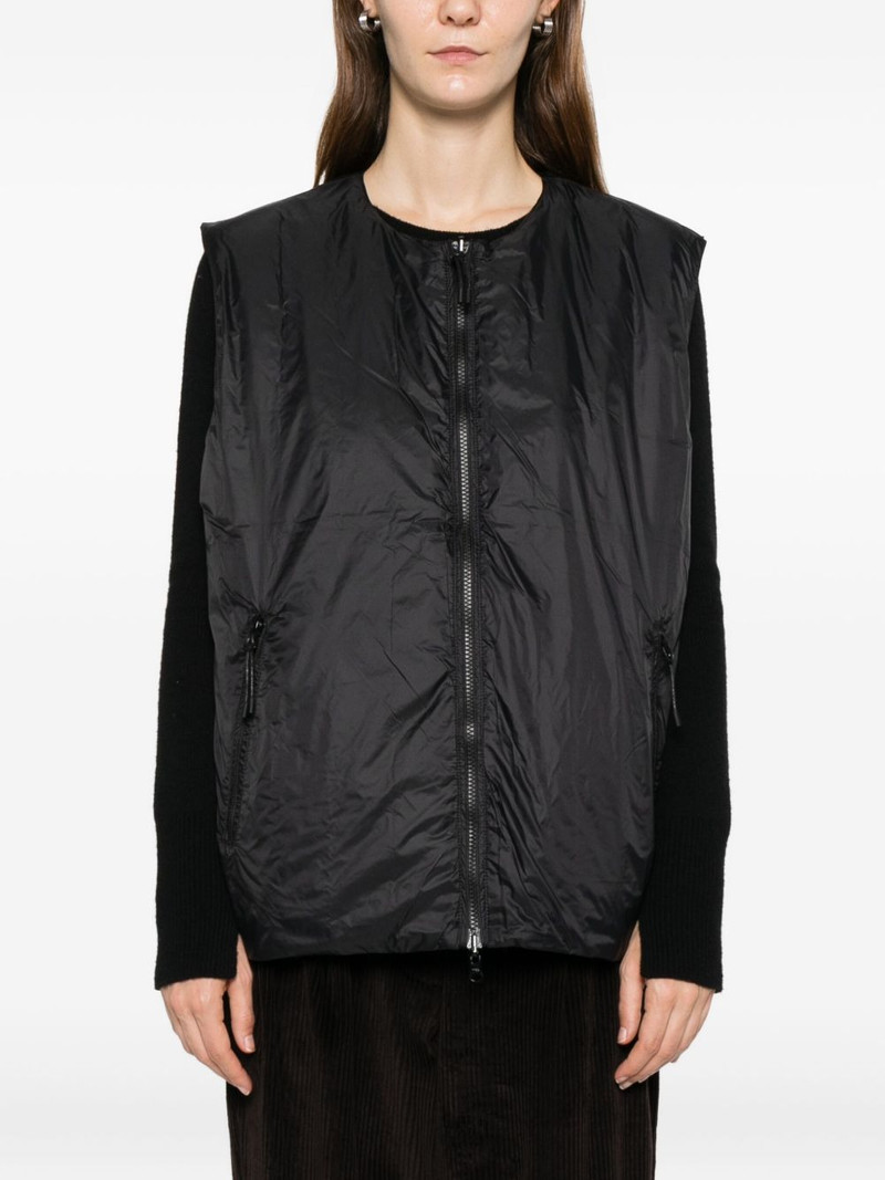 quilted gilet 6