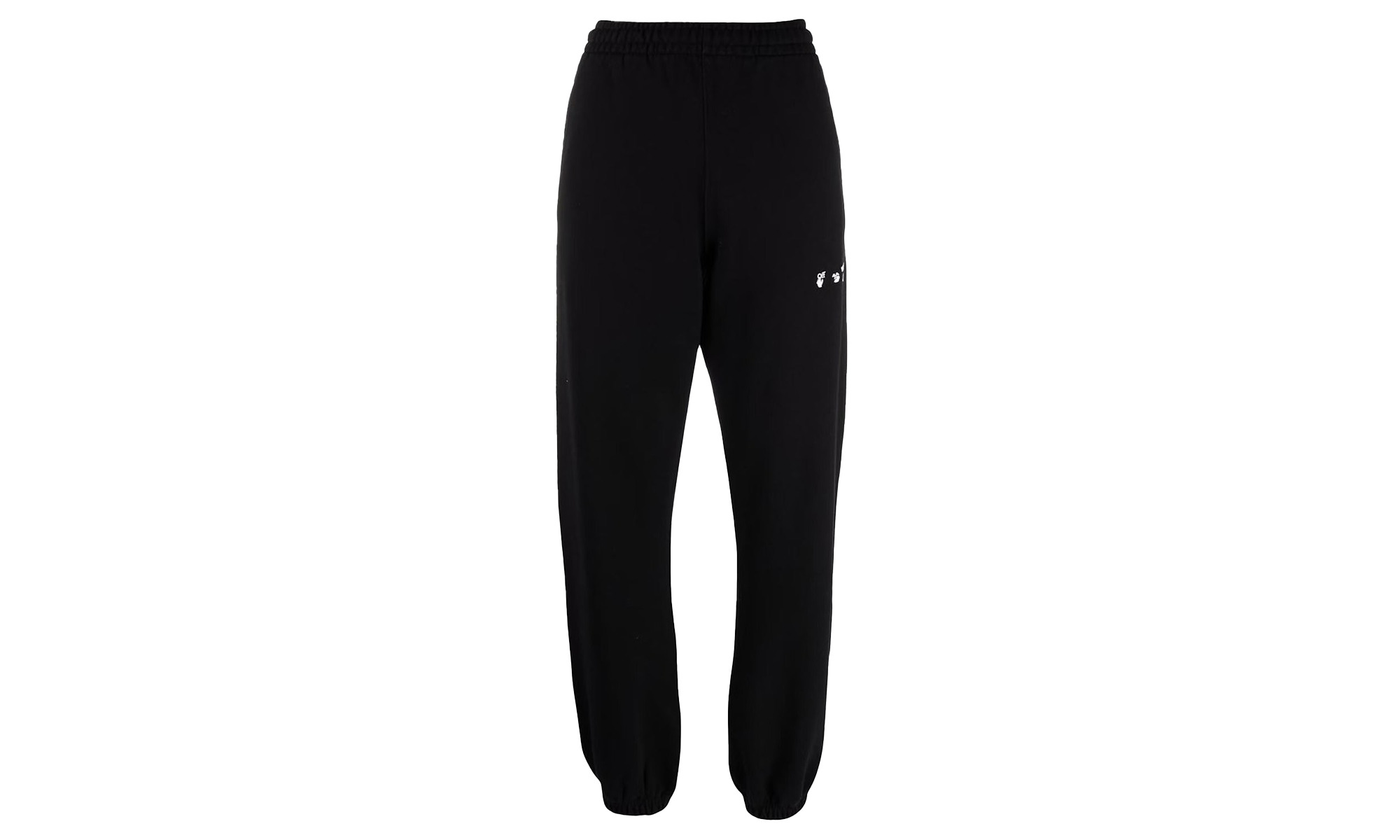 Logo-Print Track Pants "Logo-Print Track Pants" - 1