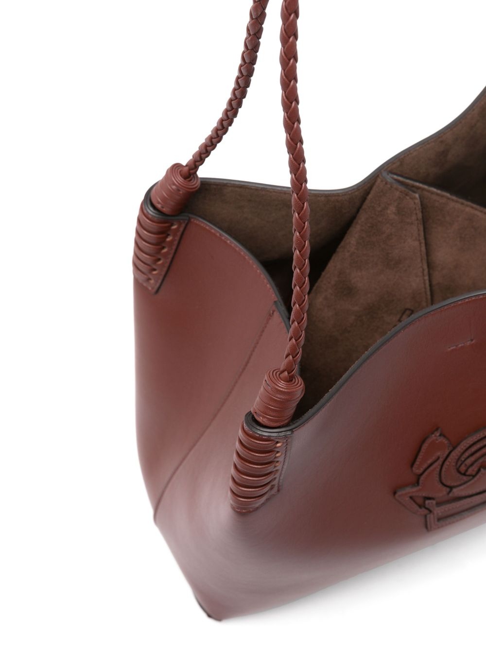 small Libra shoulder bag - 5