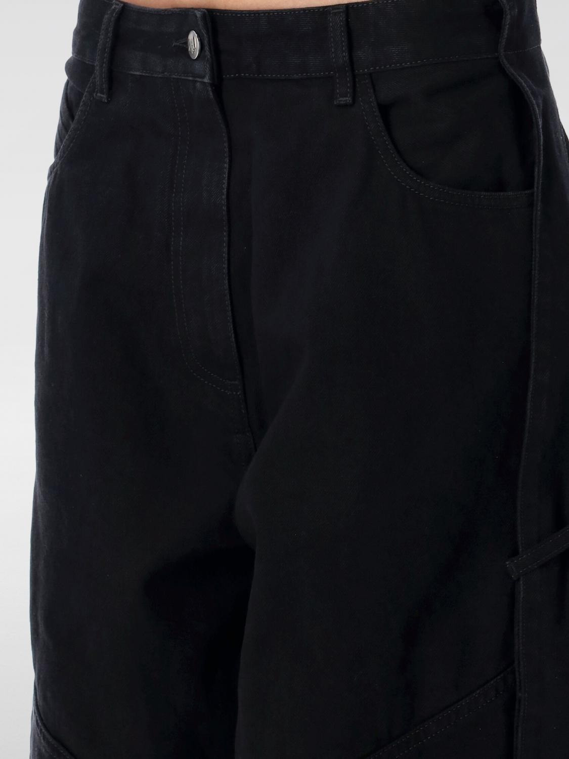 Jeans woman The Attico - 3