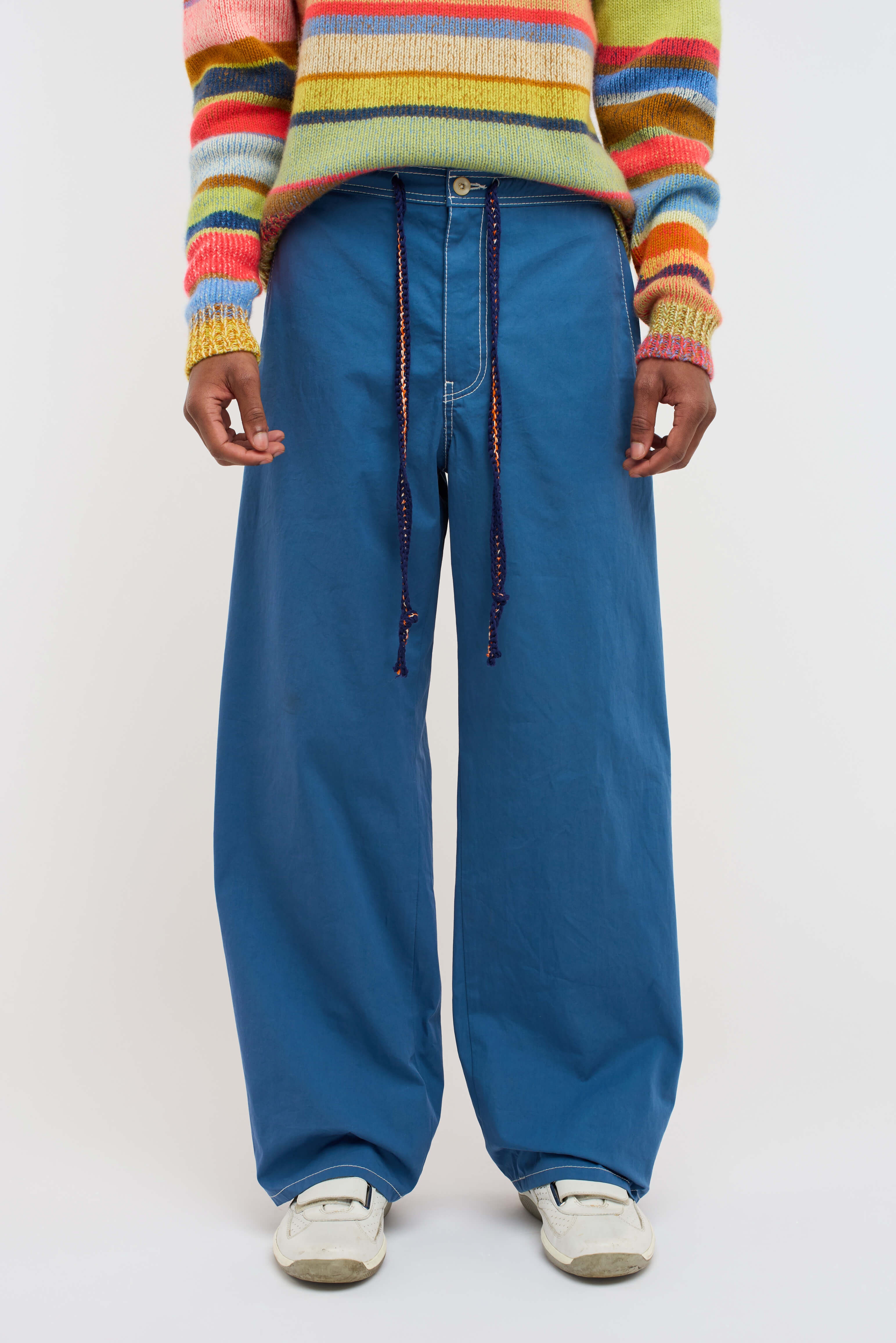 SILVANO CRUISER PANT - 3