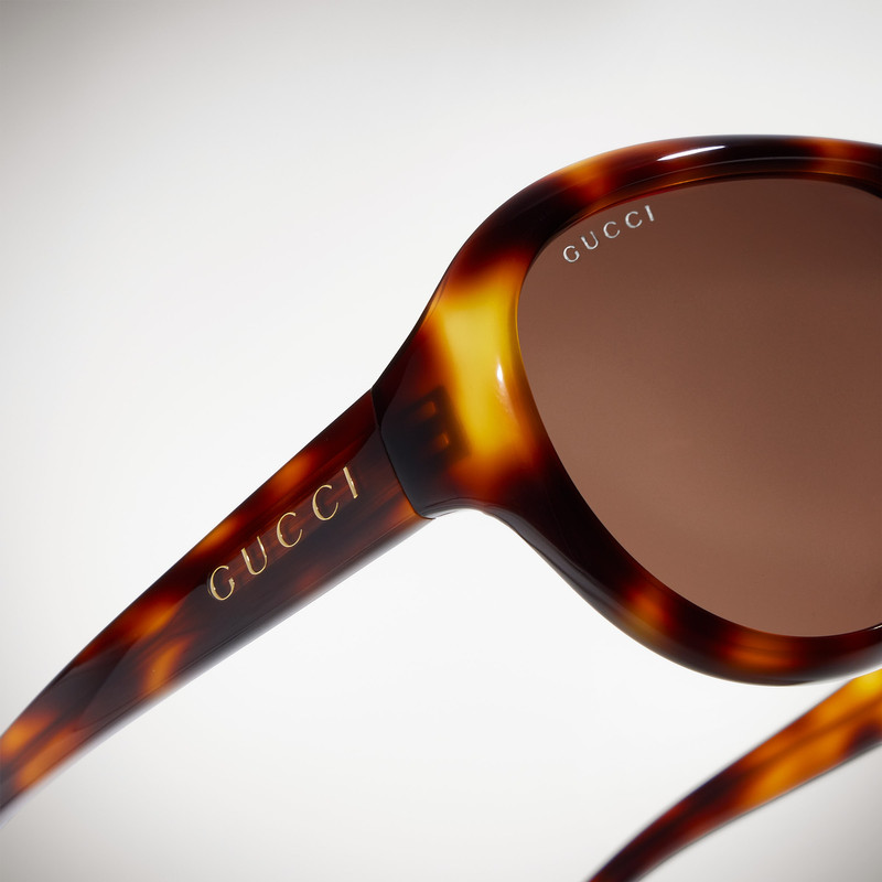 GG2270S Pilot frame sunglasses 6