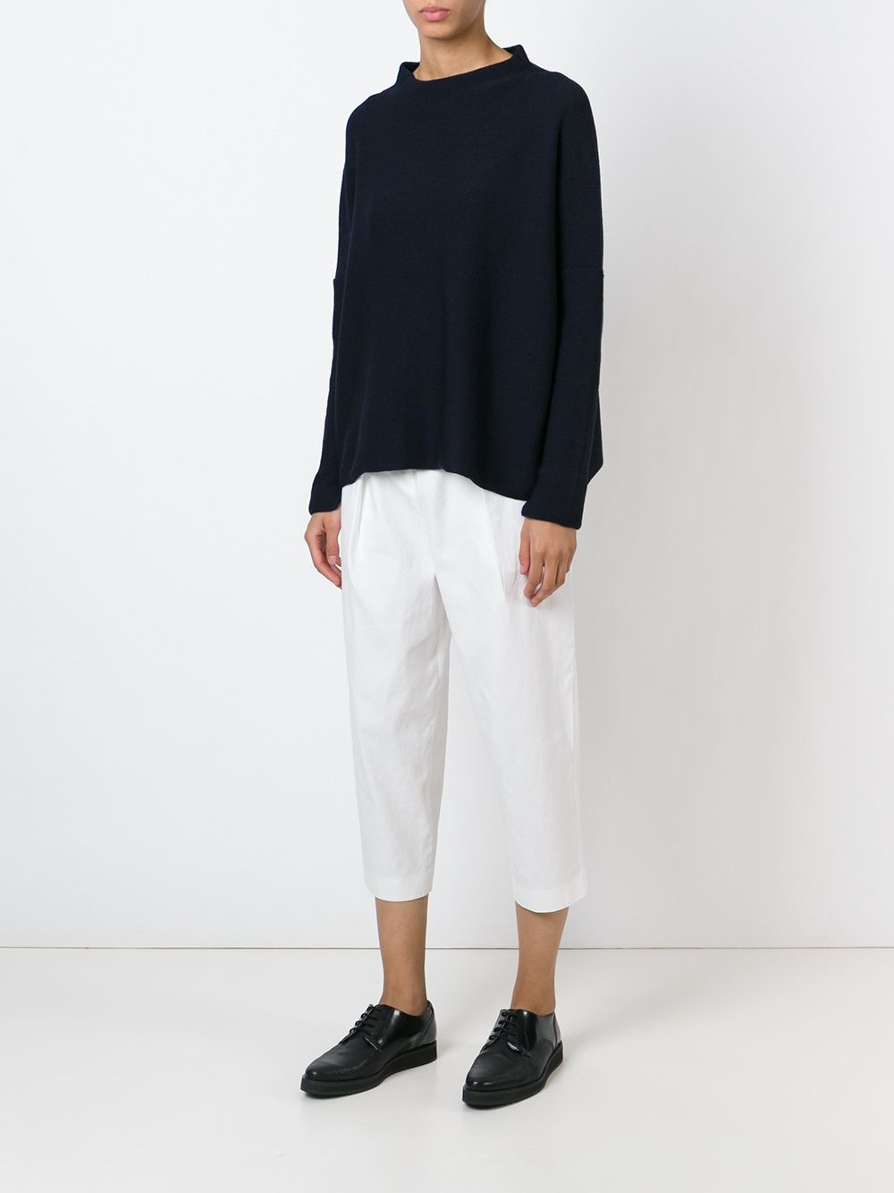 Daniela Gregis Sweaters Blue - 2