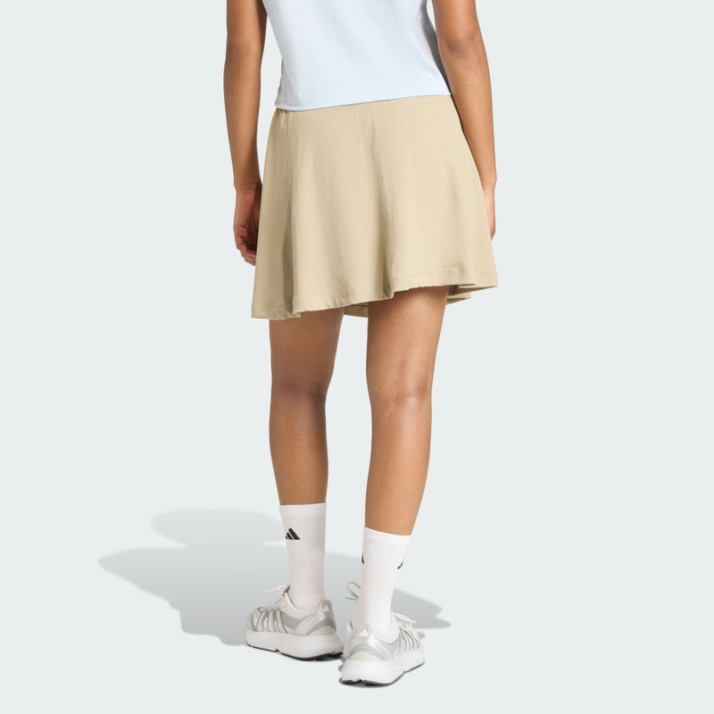 ALL SZN RIB SKIRT 3