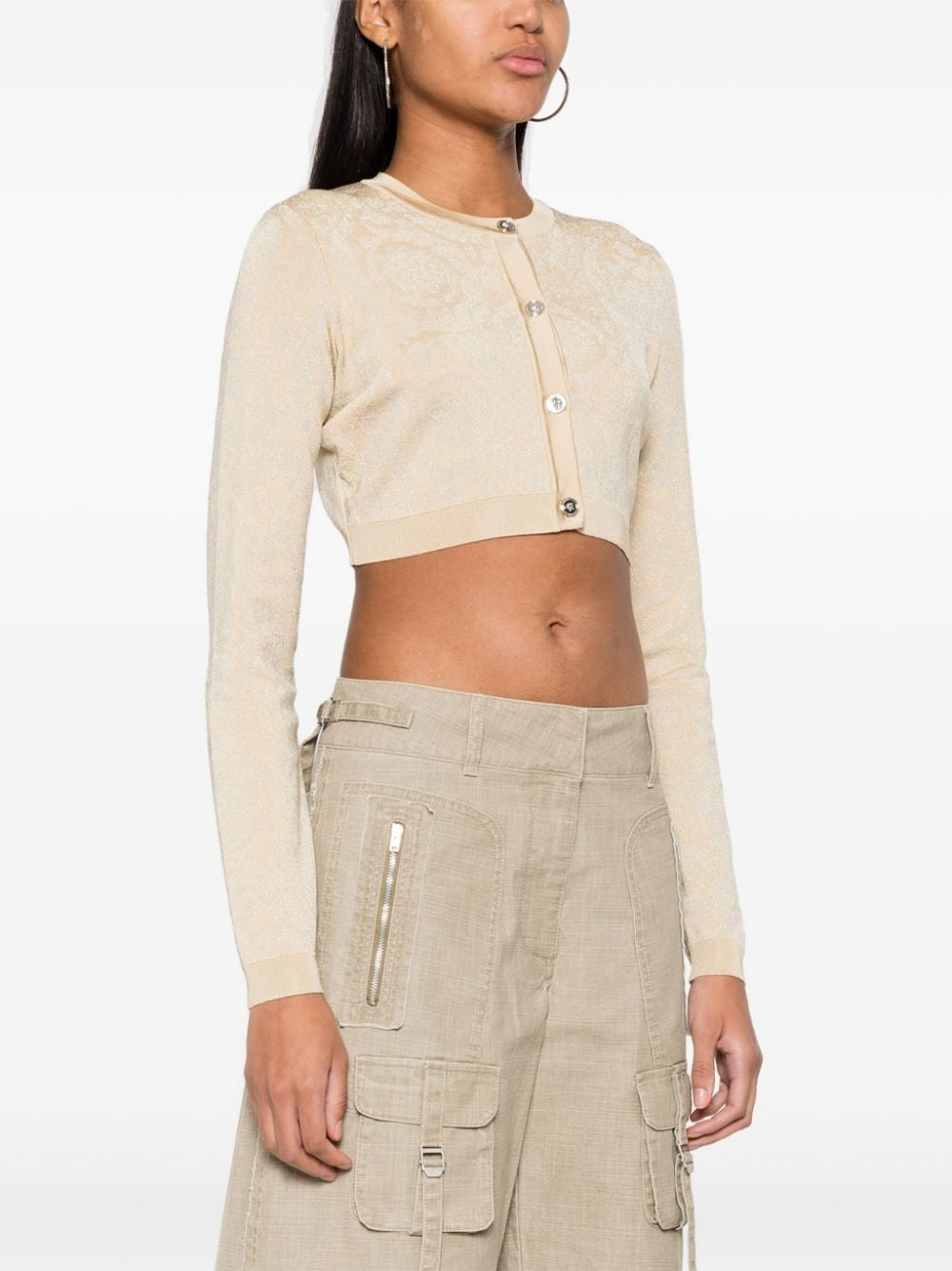 Versace Sweater - 3