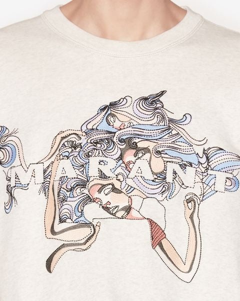 MIKOY SWEATSHIRT - 3