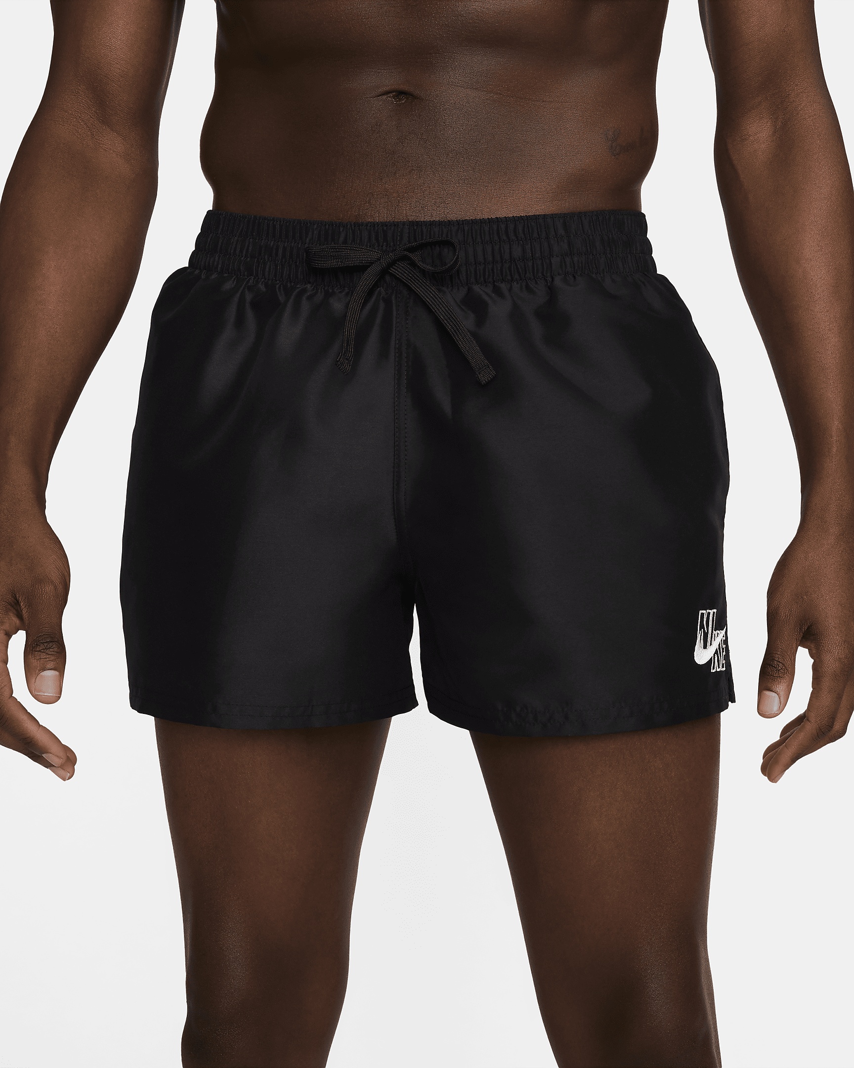 Nike Swim Essential Men's 3" Volley Shorts - 2