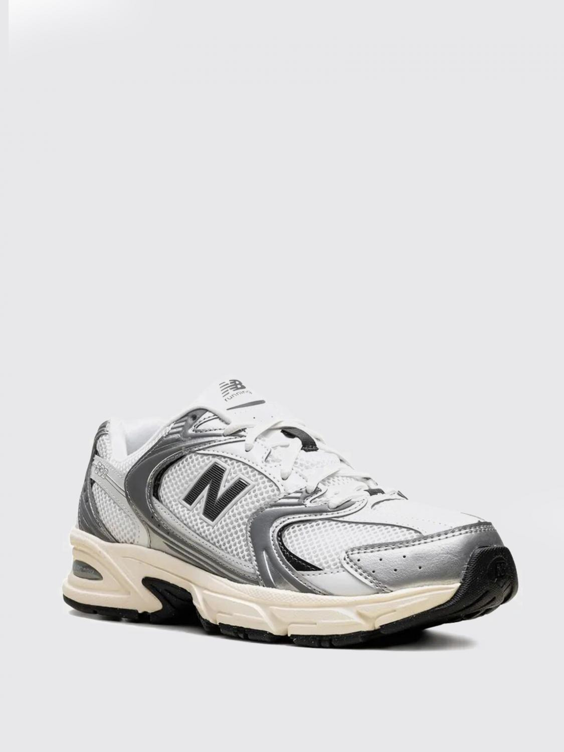 Shoes men New Balance - 2