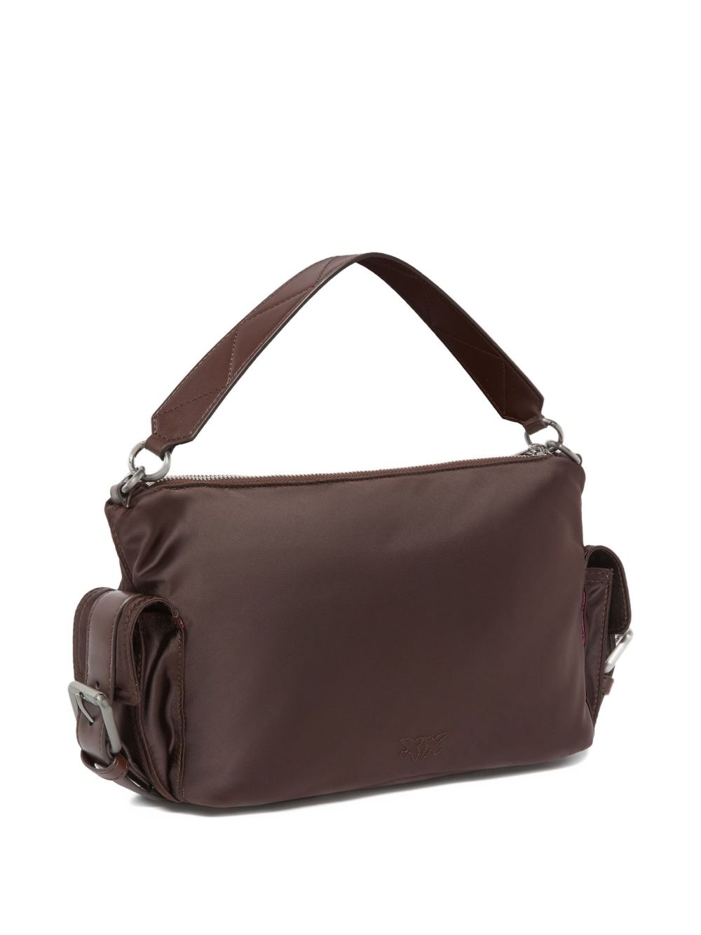 cargo-pockets tote bag - 2