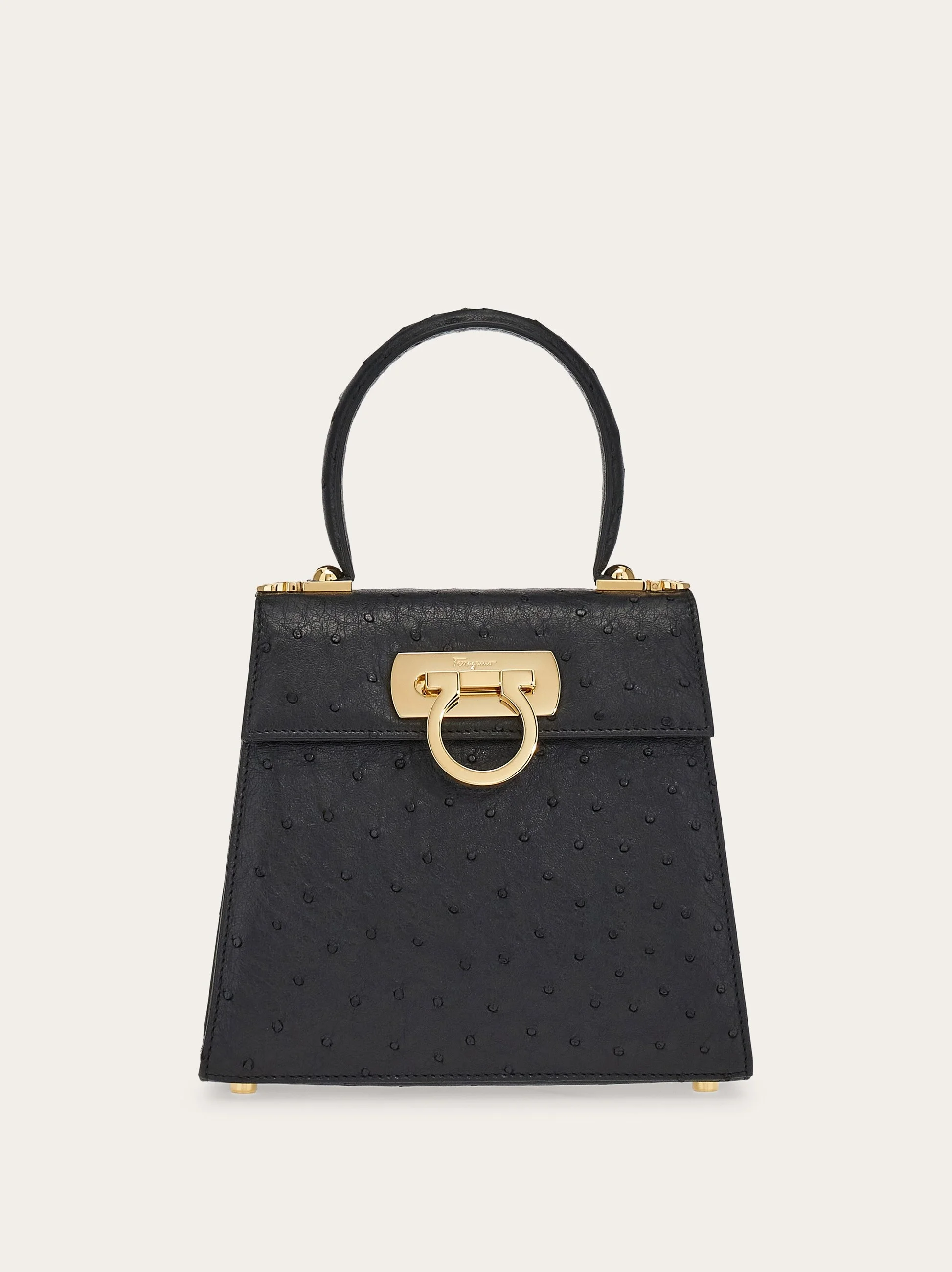 Iconic Top Handle (S) - 1