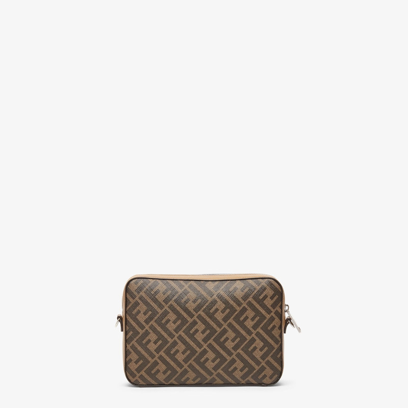 Fendi Diagonal Camera Case 3