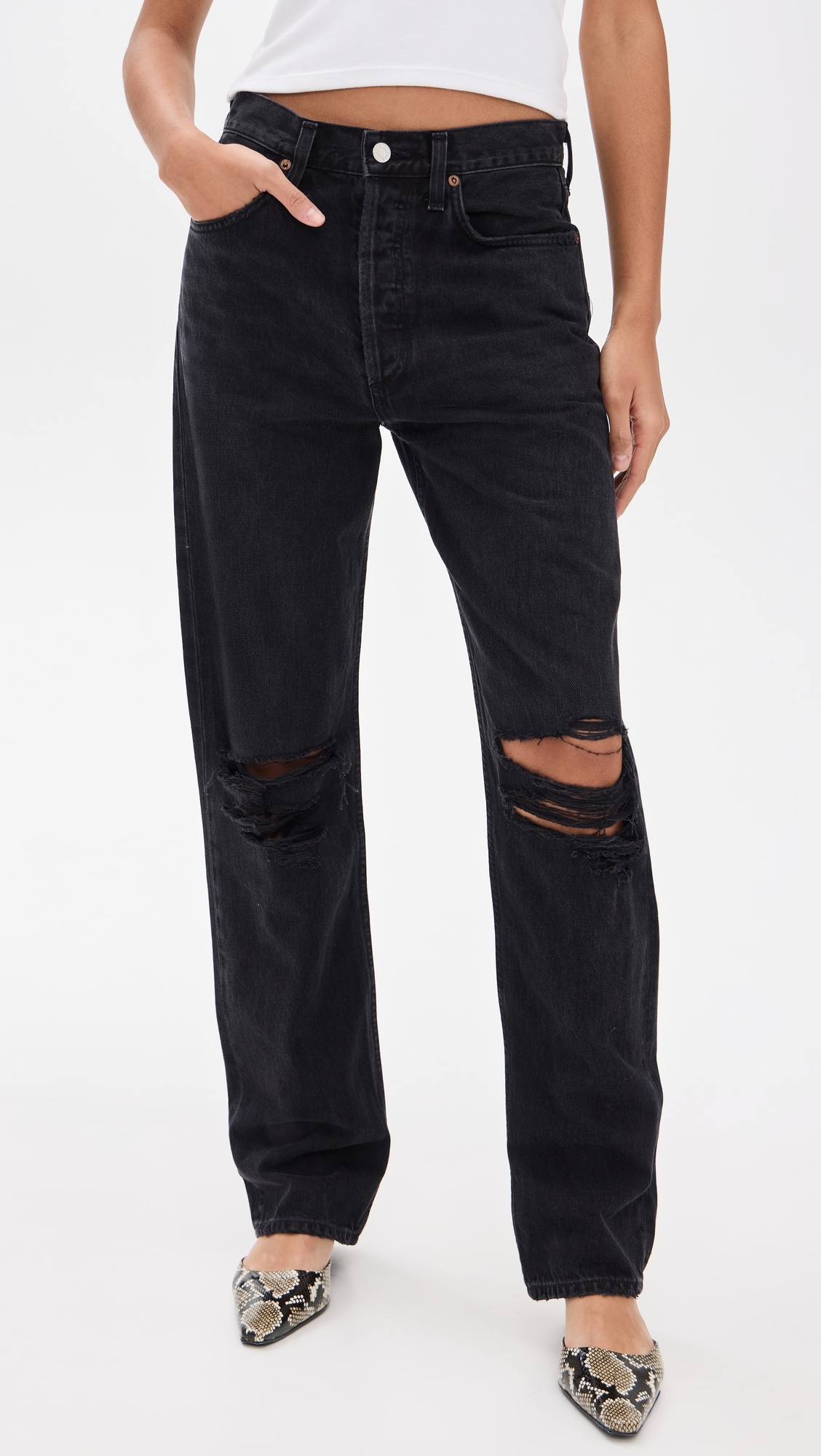 Kelly Jeans - 1