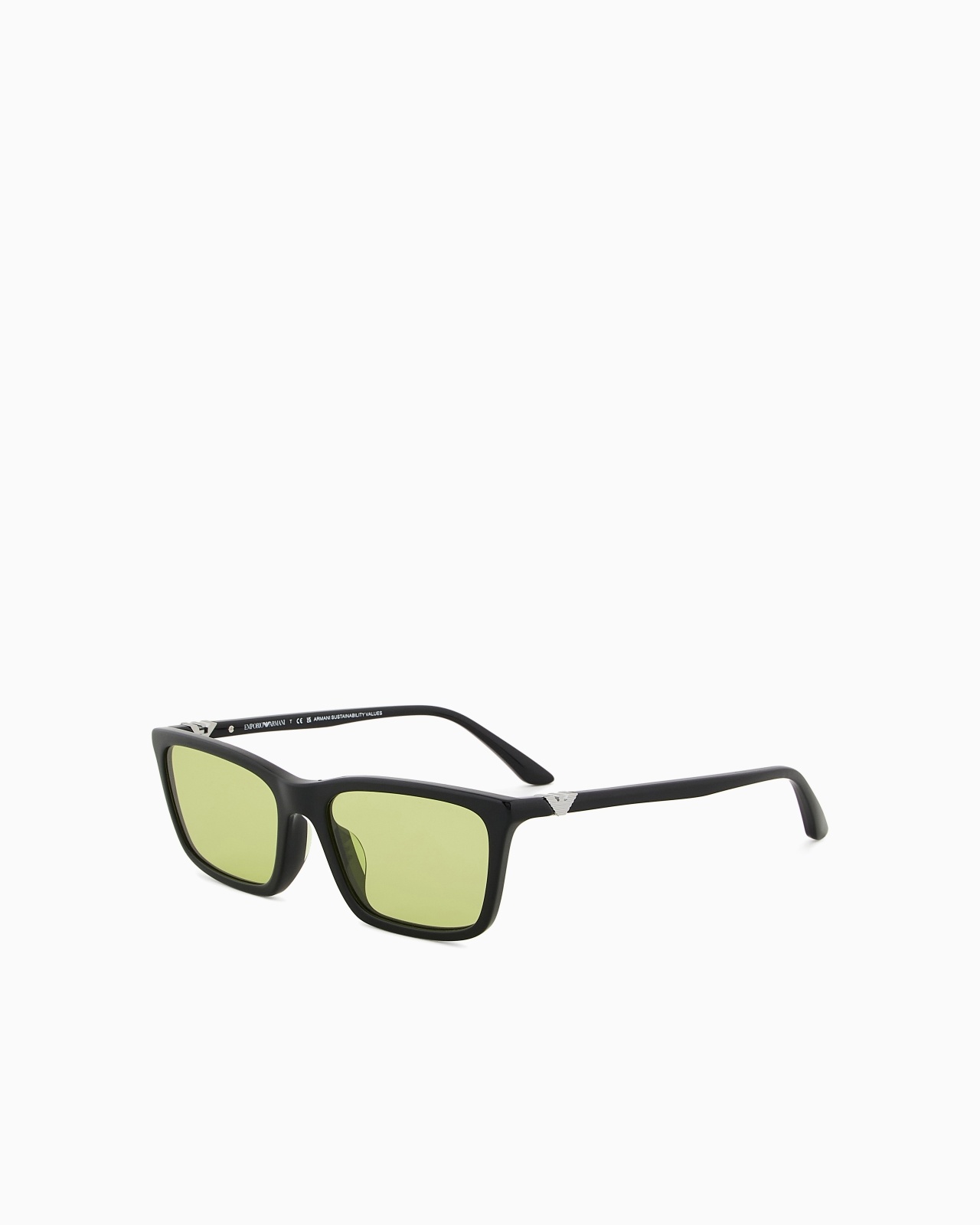 WOMEN’S RECTANGULAR SUNGLASSES - 3