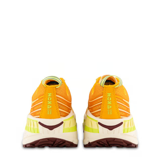 HOKA ONE ONE Stinson EVO OG 'Solar Flare Cantaloupe' 1155350-SRCN - 5