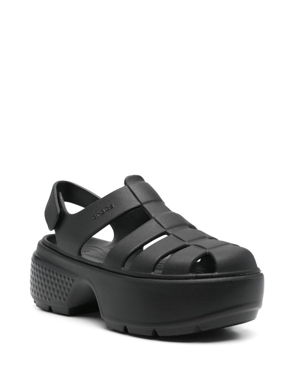 50mm Stomp Fisherman sandals - 2