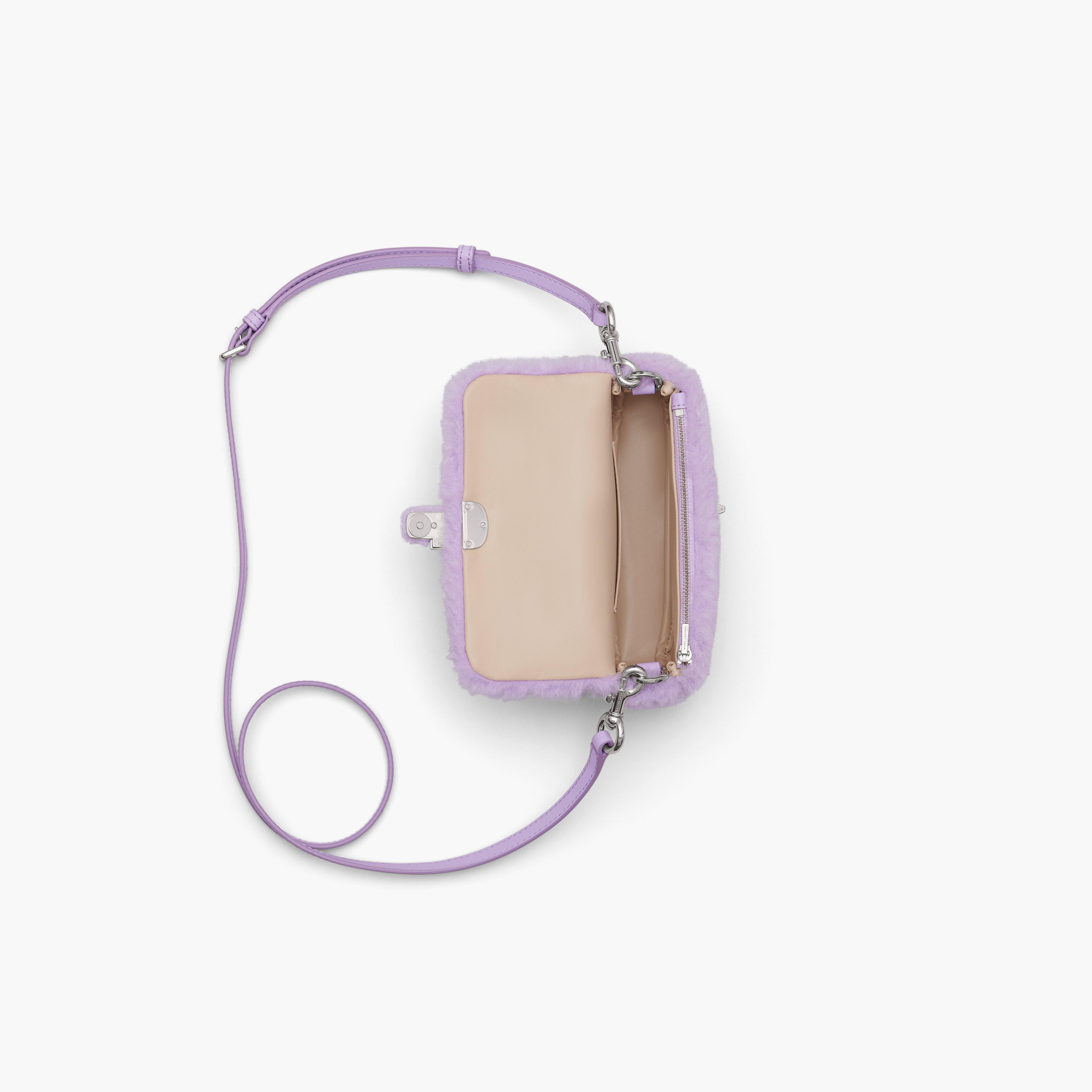 THE TEDDY J MARC MINI BAG - 5