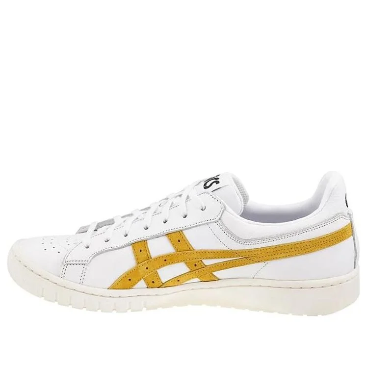 ASICS Gel-PTG 'White Yellow' 1193A159-102 - 1