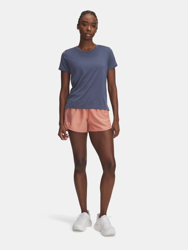 UA Mileage Heather 3