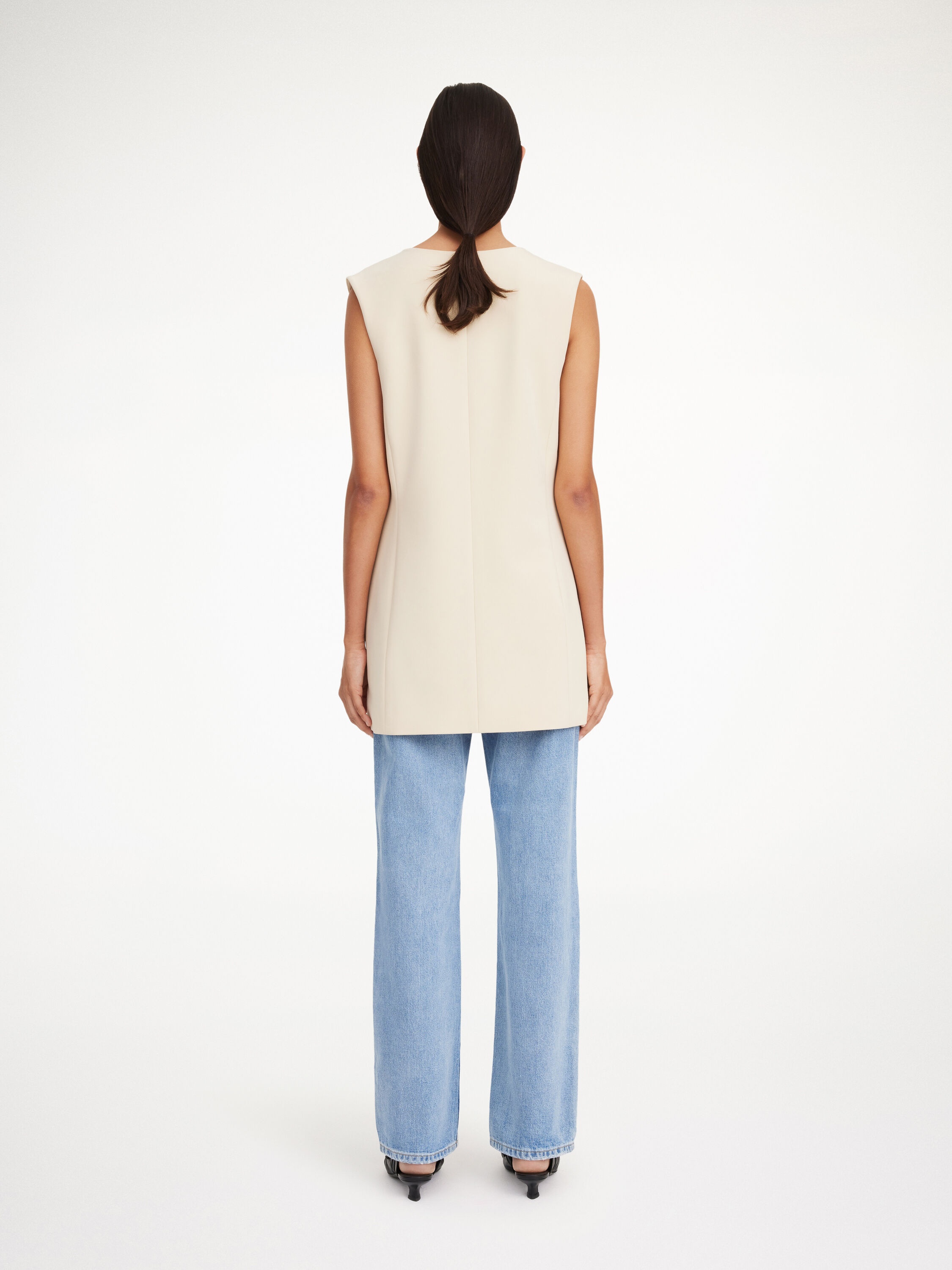Francinne waistcoat - 3
