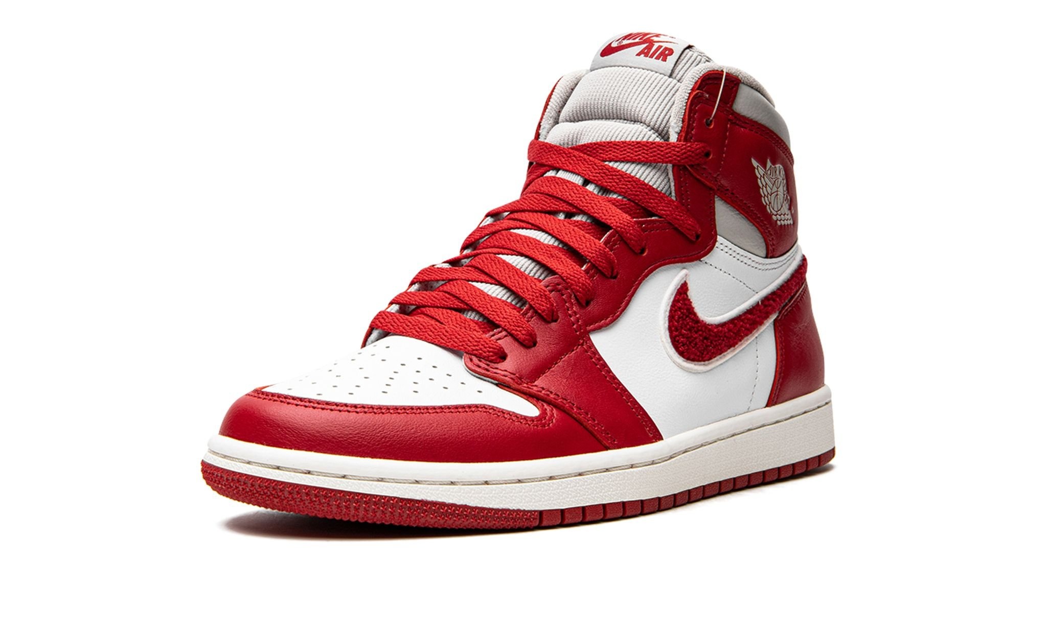 WMNS Air Jordan 1 High OG "Newstalgia" - 4