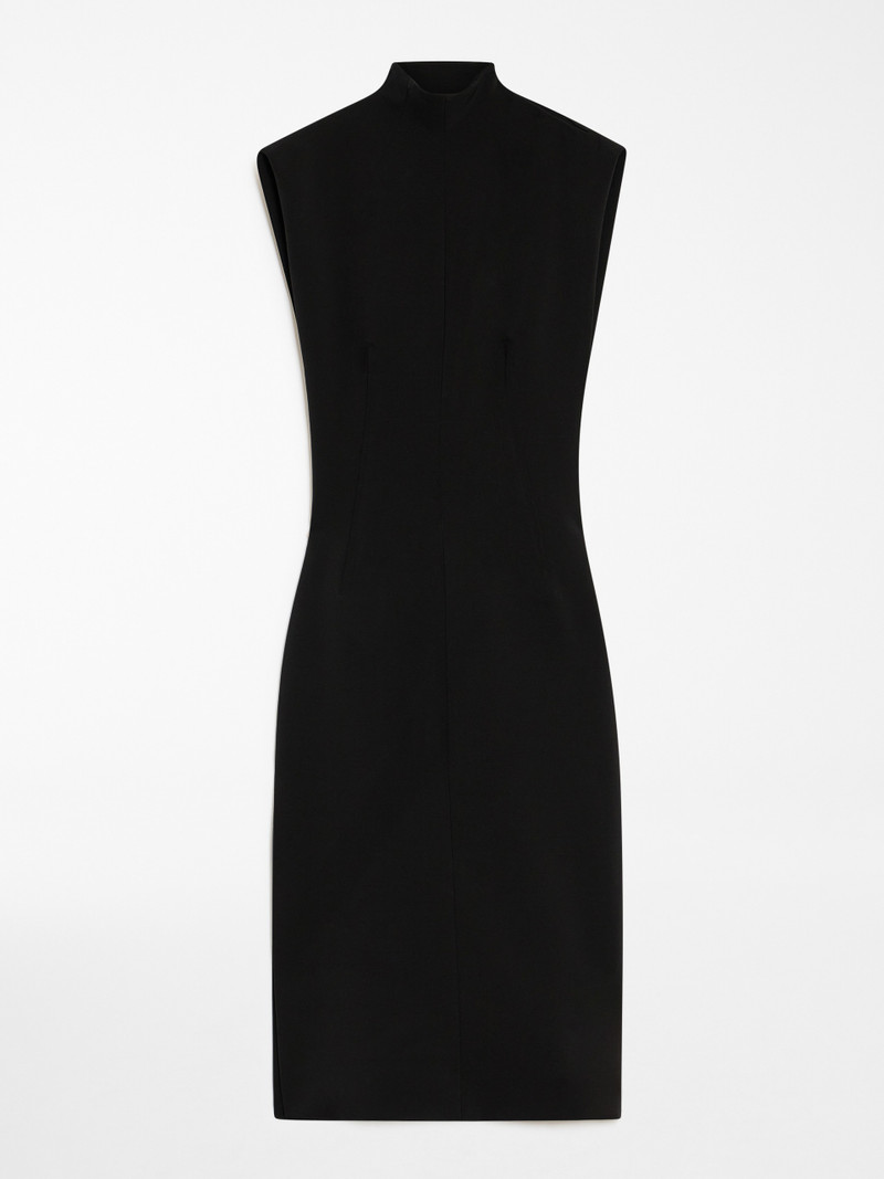 ALETE1234 Sleeveless dress - 1