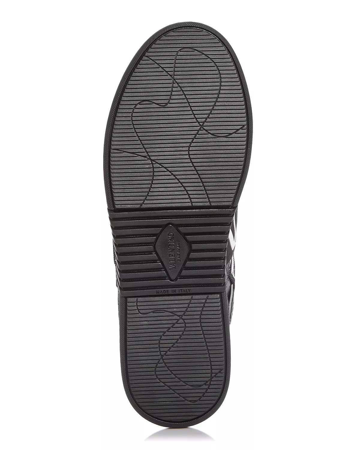 Men's Low Top Sneakers - 3