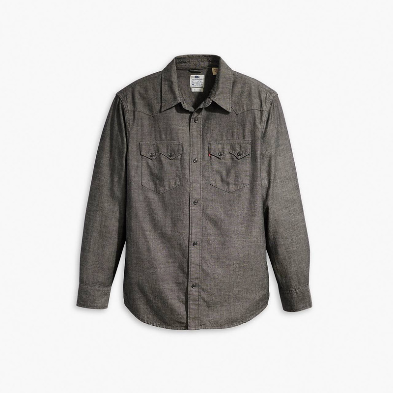 SAWTOOTH RELAXED FIT WESTERN SHIRT 1