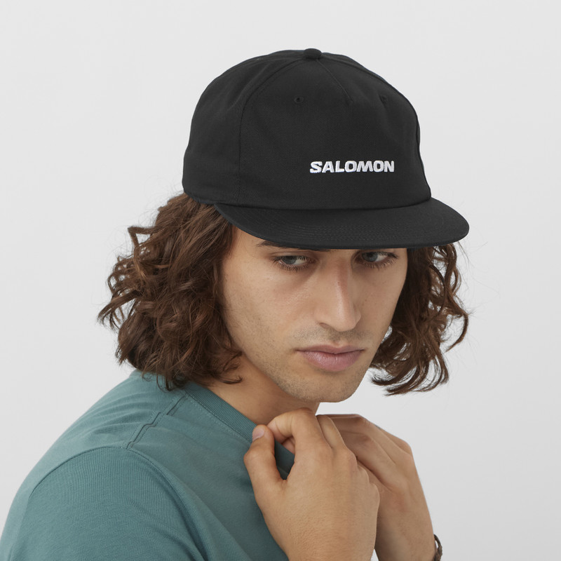 SALOMON CAP FLAT outlook