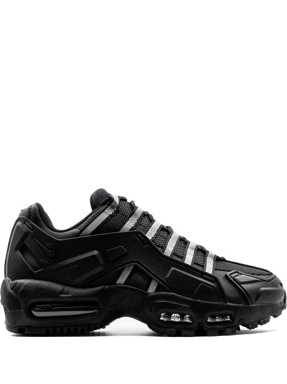 Air Max 95 NDSTRKT "Black/Reflective" sneakers - 1