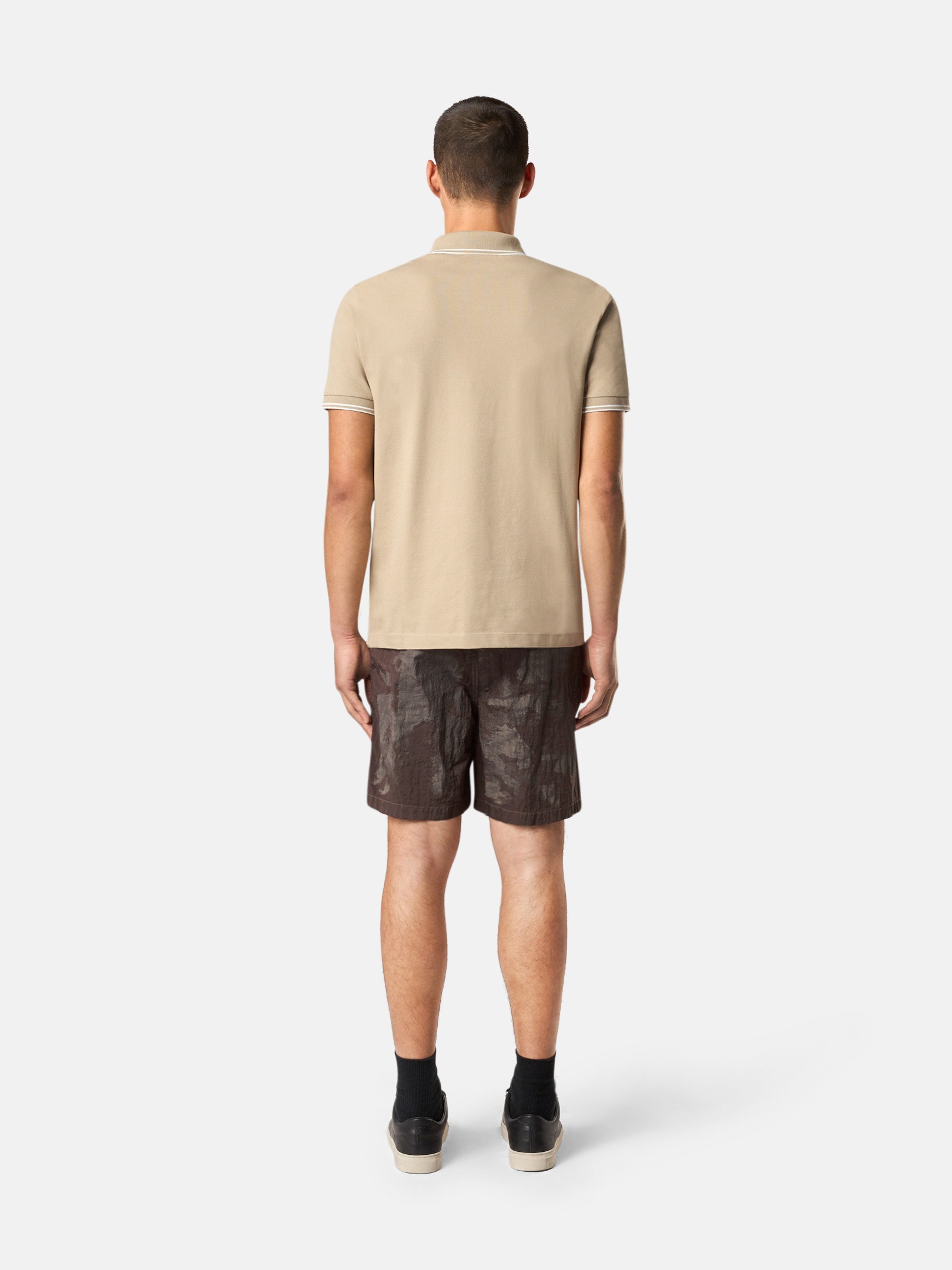 22002SC ORGANIC COTTON ELASTANE PIQUÉ - 4