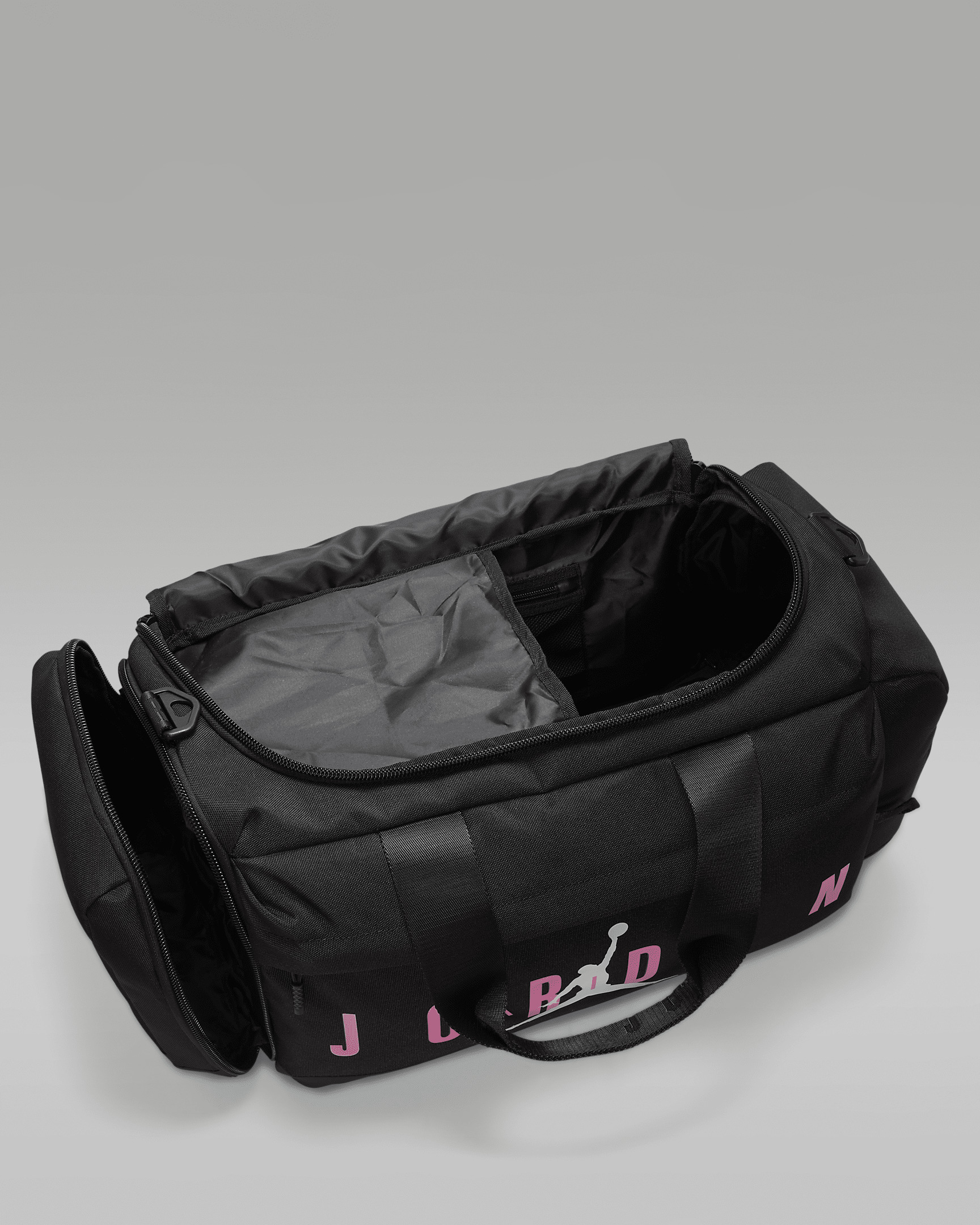 Jordan Velocity Duffle Bag (62.5L) - 6