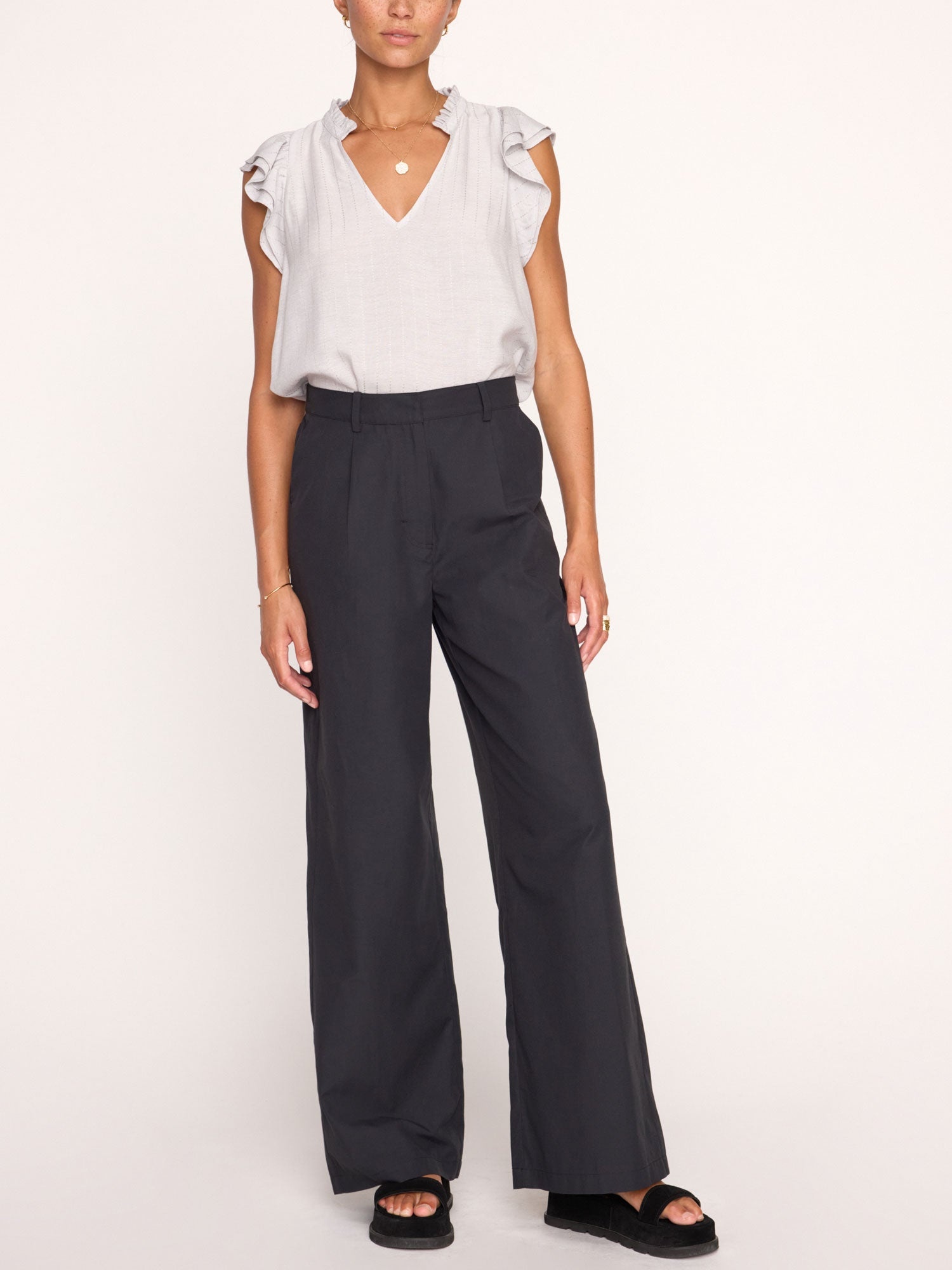 The Joya Pant - 7