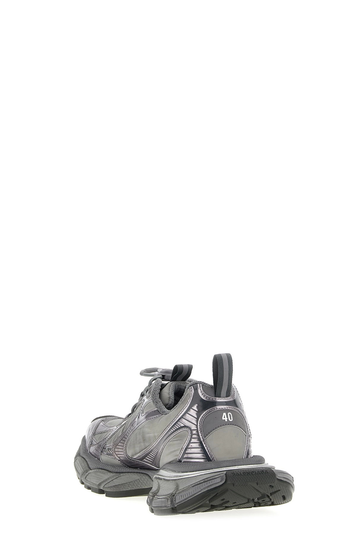 '3XL' sneakers - 3