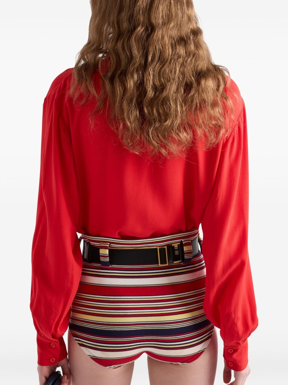 Marocain shirt - 4