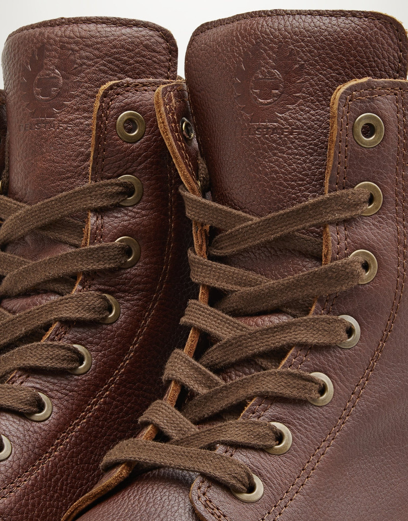 RESOLVE MOTORCYCLE BOOTS 5