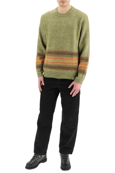 Carhartt DILLON STRIPED SWEATER outlook