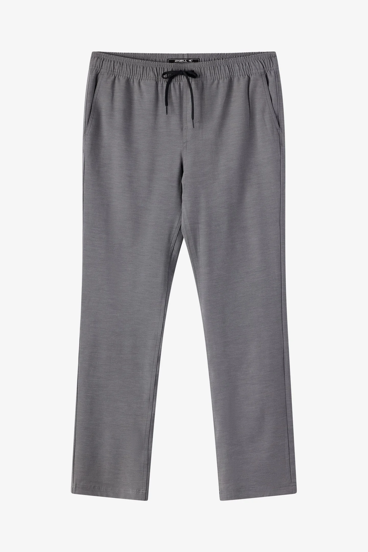 Venture Hybrid Elastic Waist Pants - 1