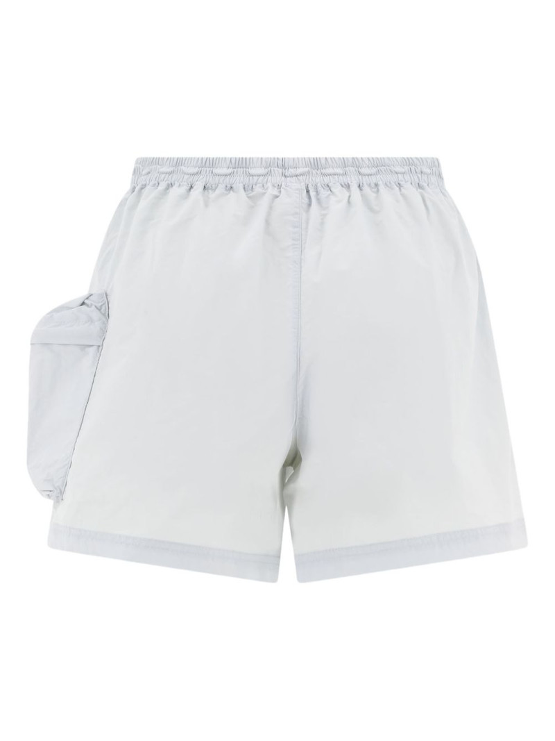 AUTRY drawstring pocket shorts outlook