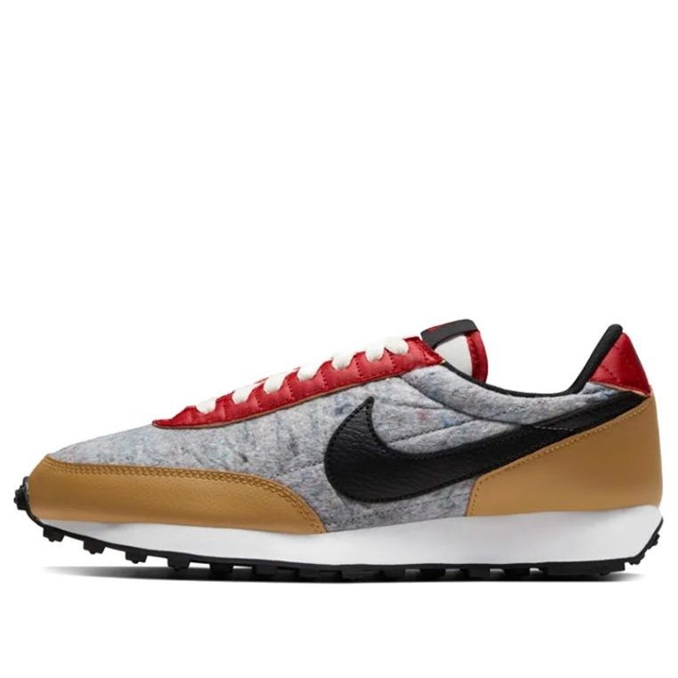 (WMNS) Nike Daybreak QS 'Gold Suede' CQ7619-700 - 1