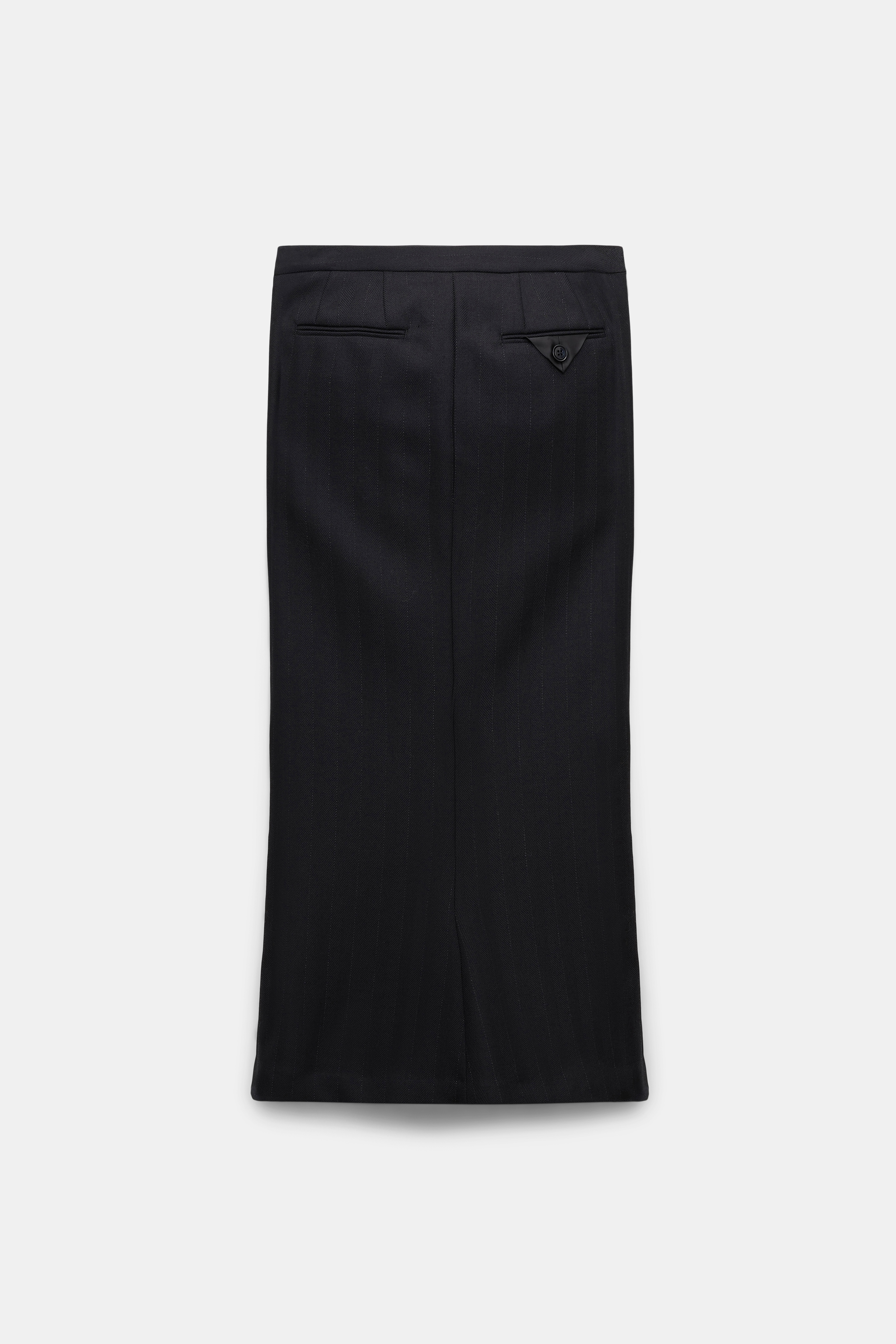 MODERN SOPHISTICATION skirt - 8