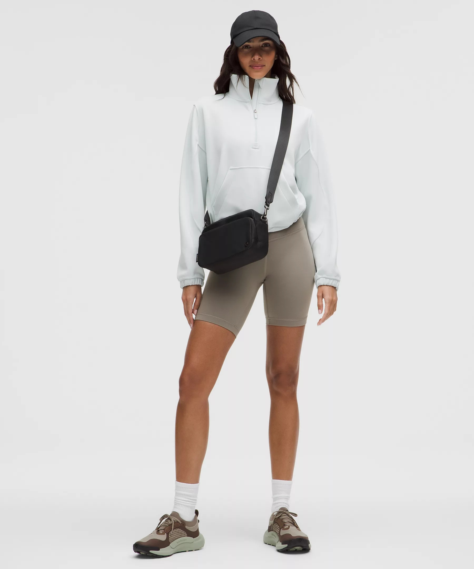 Everywhere Crossbody 3L Large *Metal Hardware - 2