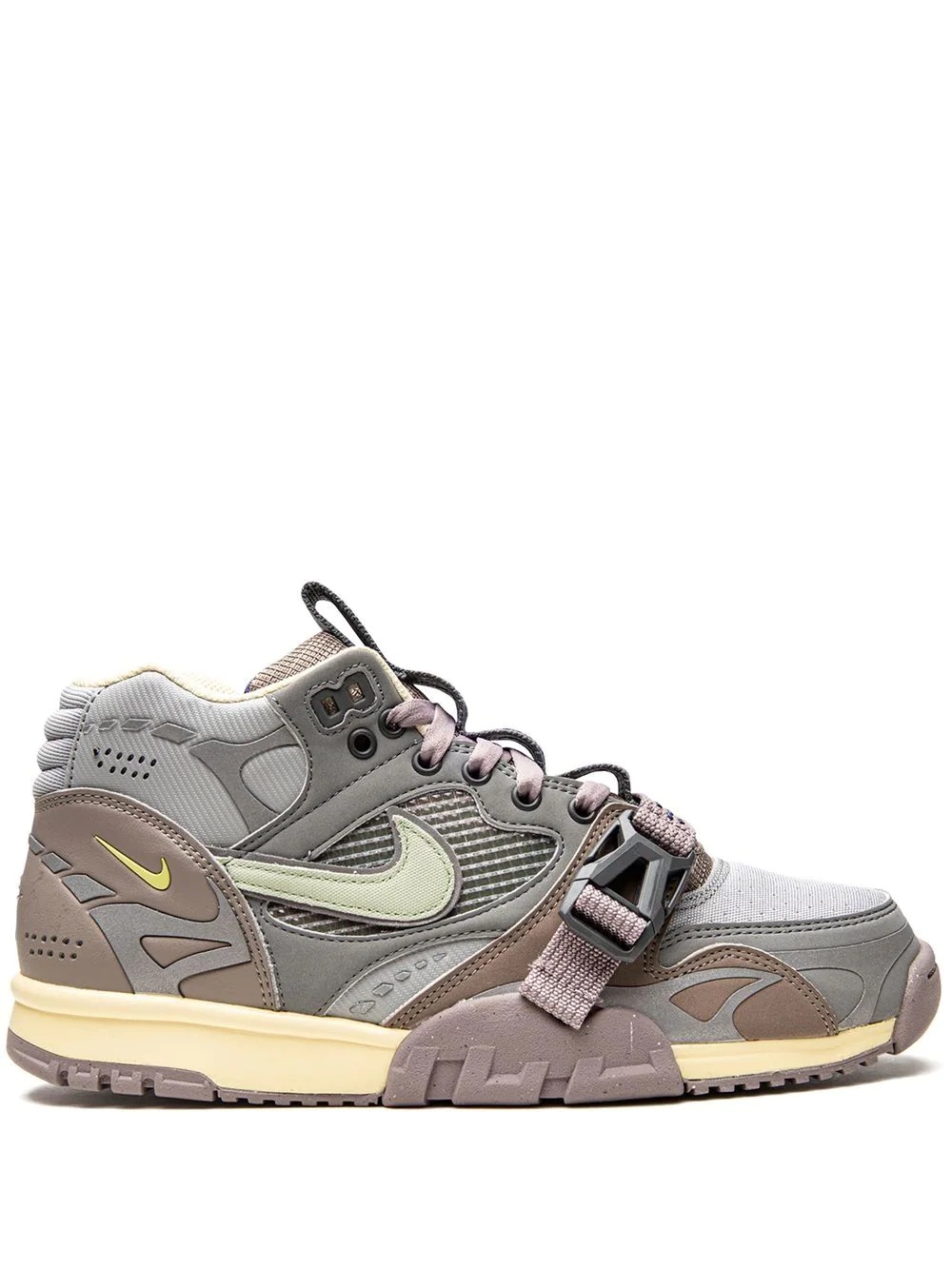 Air Trainer 1 SP "Light Smoke" sneakers - 1